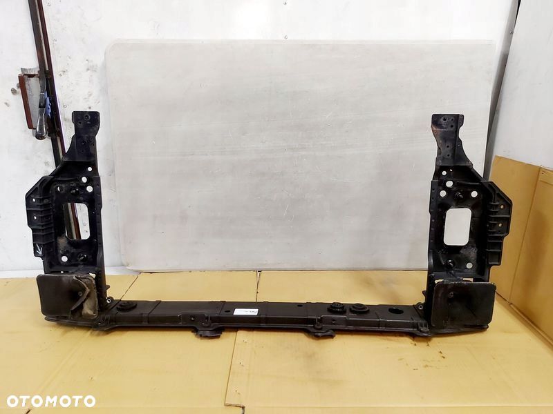 HYUNDAI I40 1.7 CRDI PAS PRZÓD PRZEDNI WZMOCNIENIE CZOŁOWE - 1