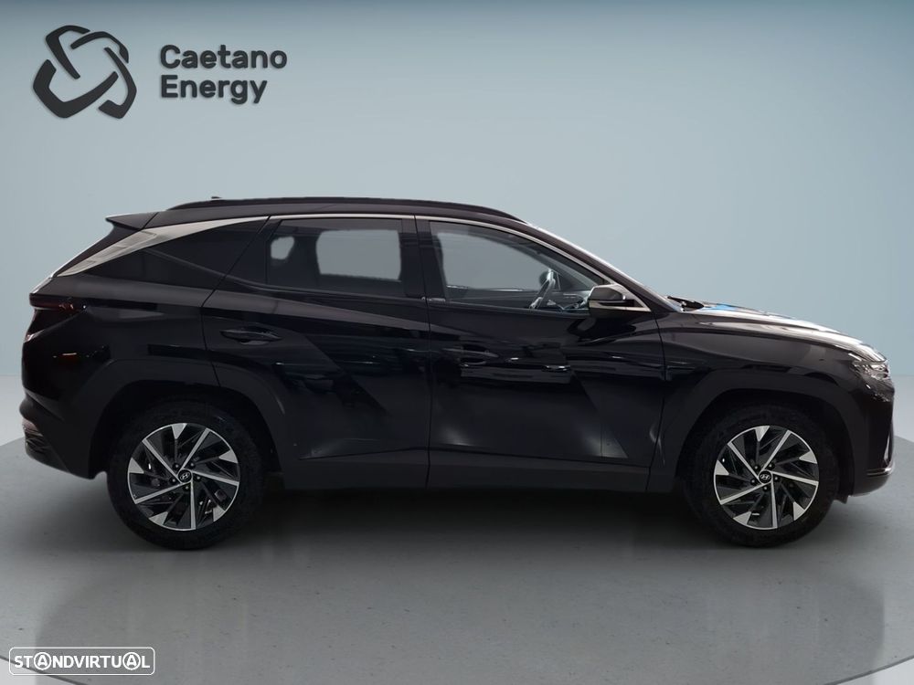 Hyundai Tucson 1.6 T-GDi Premium - 9