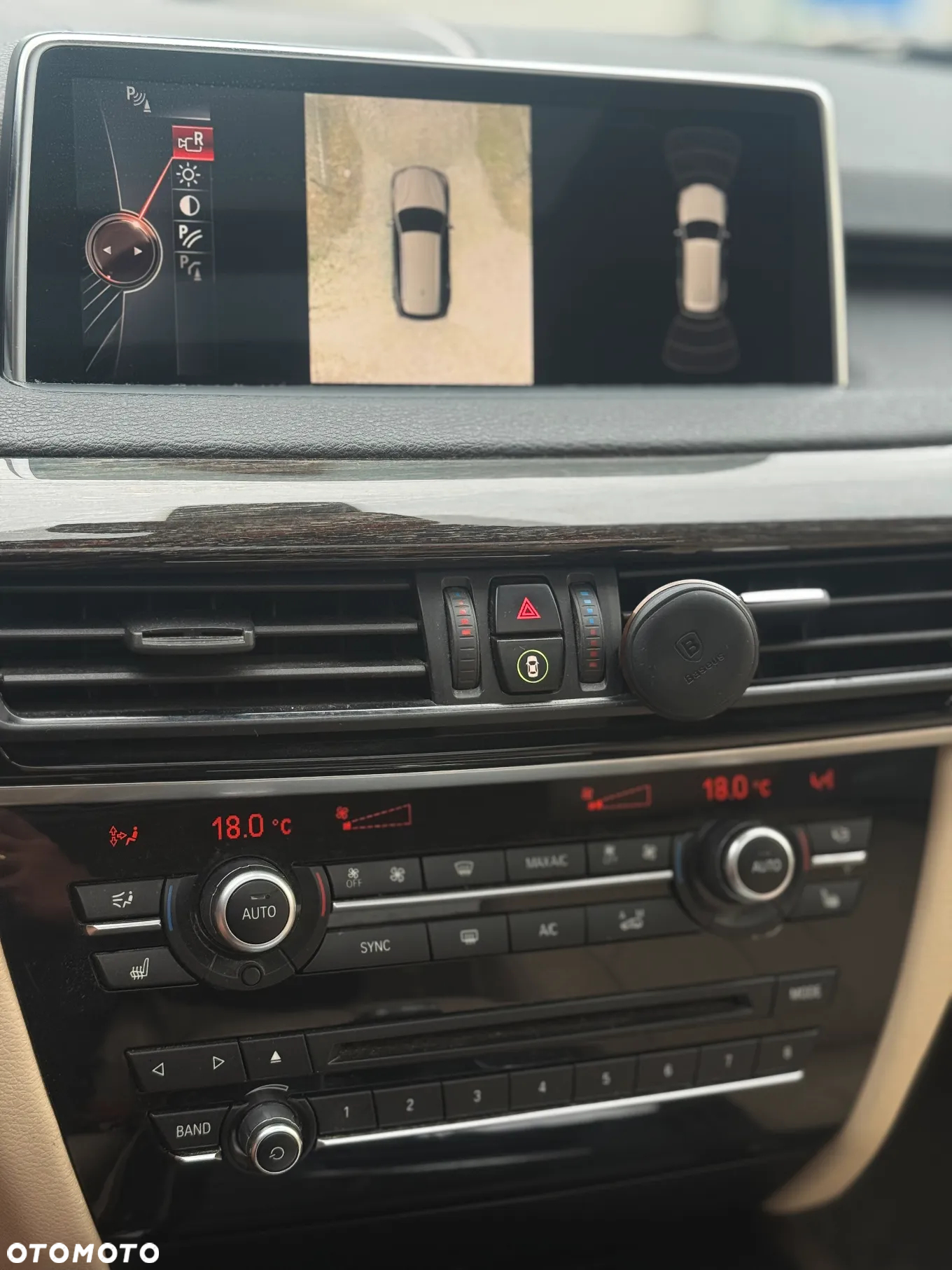BMW X5 xDrive35i - 31