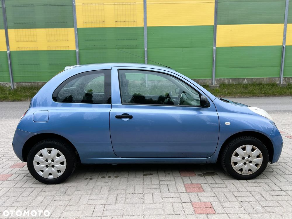 Nissan Micra - 25