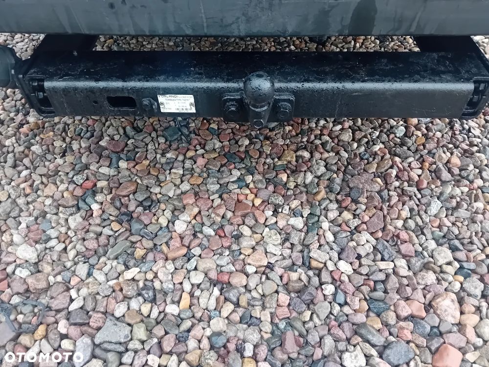 Iveco Daily Bliźniak - 9