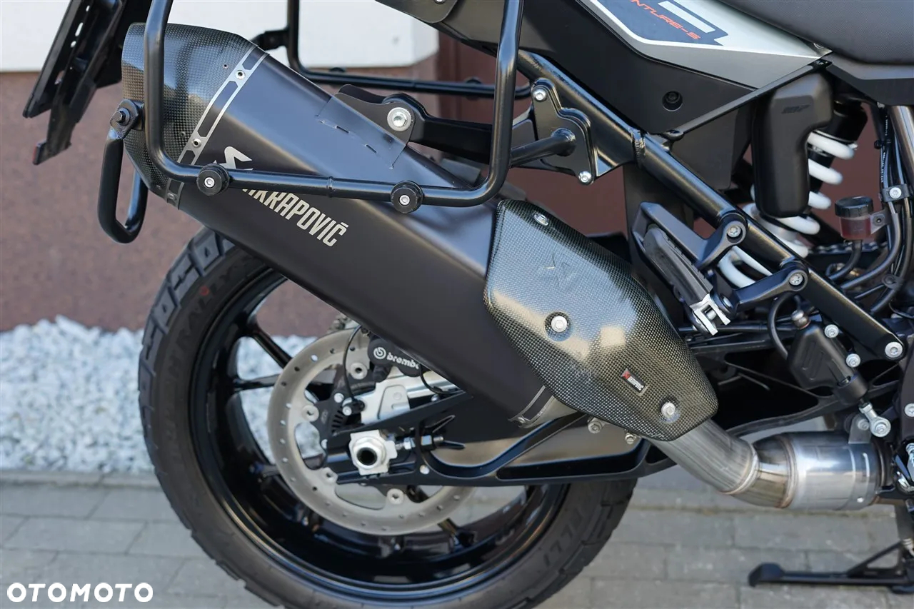 KTM Super Adventure - 8