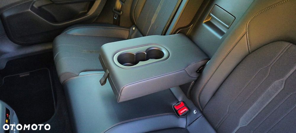 Cupra Leon Sportstourer - 35