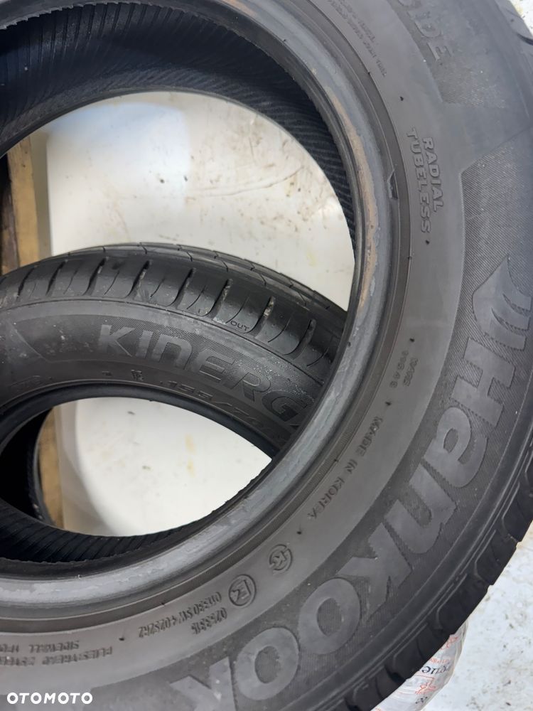 G-3141 155/70R13 75T HANKOOK KINERGY 4S - 3