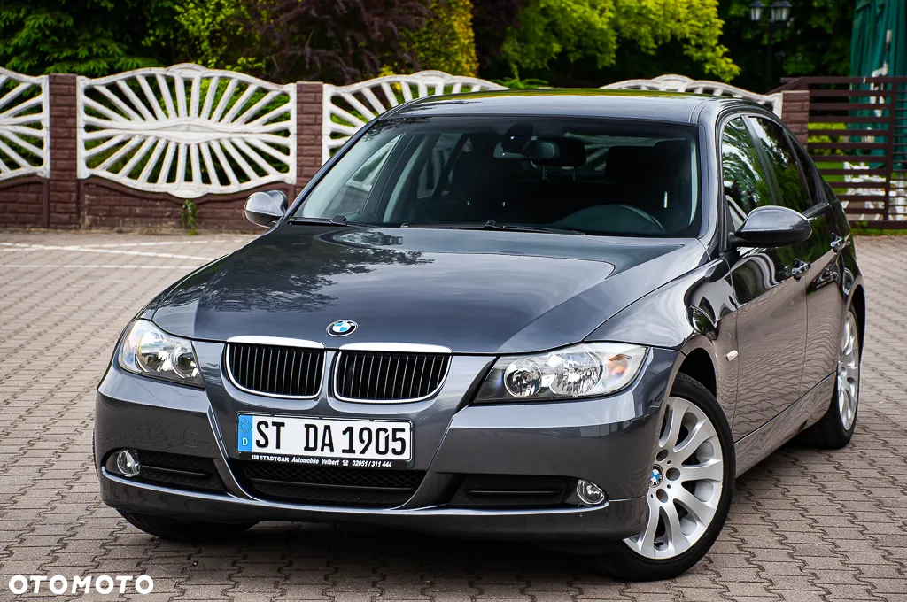 BMW Seria 3 - 2