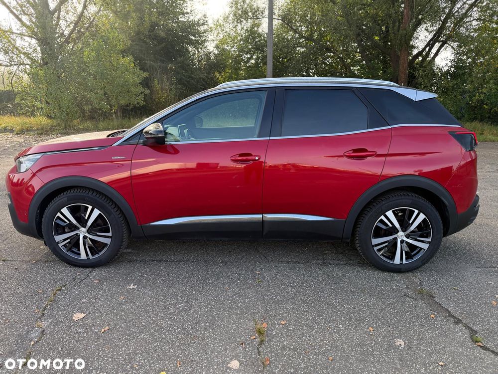 Peugeot 3008 - 2