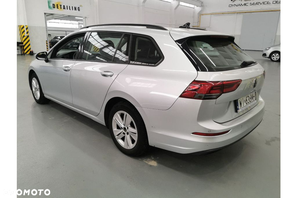 Volkswagen Golf - 4