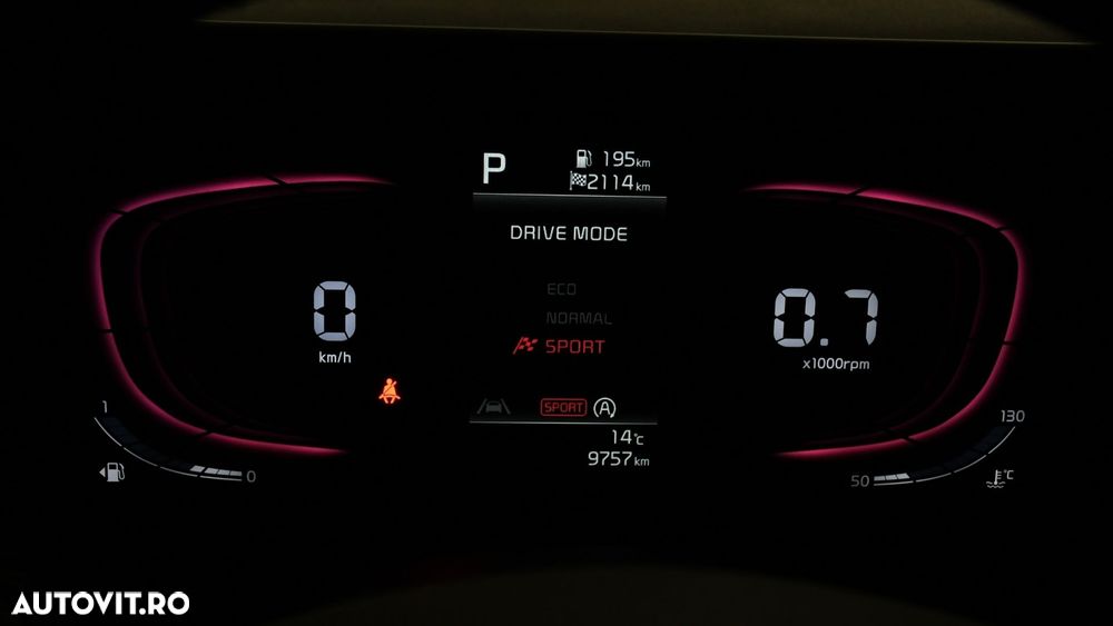 Kia Sportage ver-1-6-t--gdi-mhev-7dct-hp-4x2-style - 26