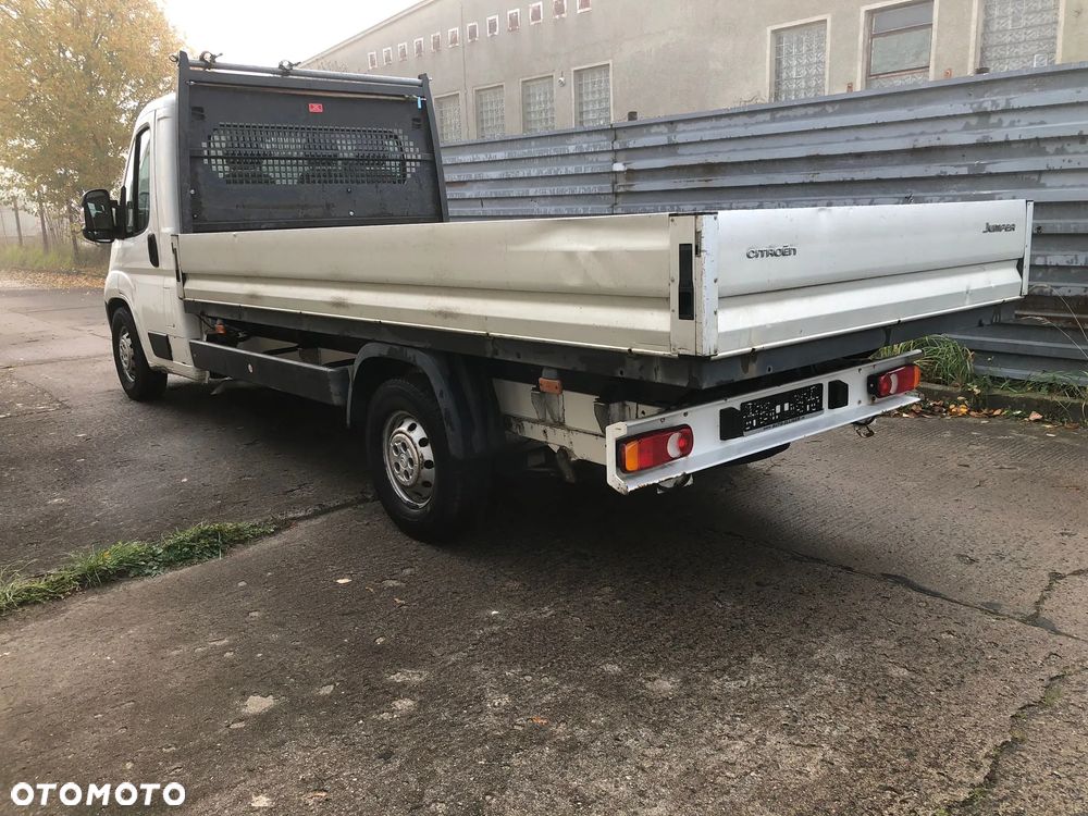 Citroën Jumper - 4