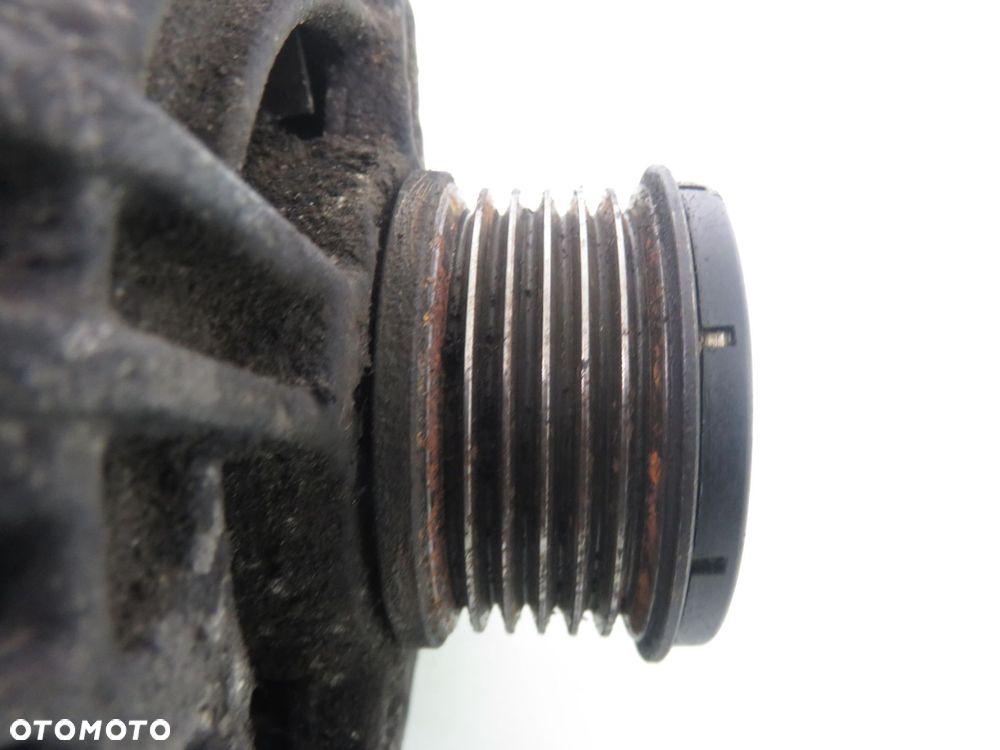 ALTERNATOR CITROEN C4 I 1.6 HDi 0124525035 9646321880 - 7