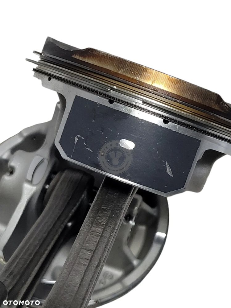 Wał korbowy tłoki Harley Davidson Pan America 24100169 - 8