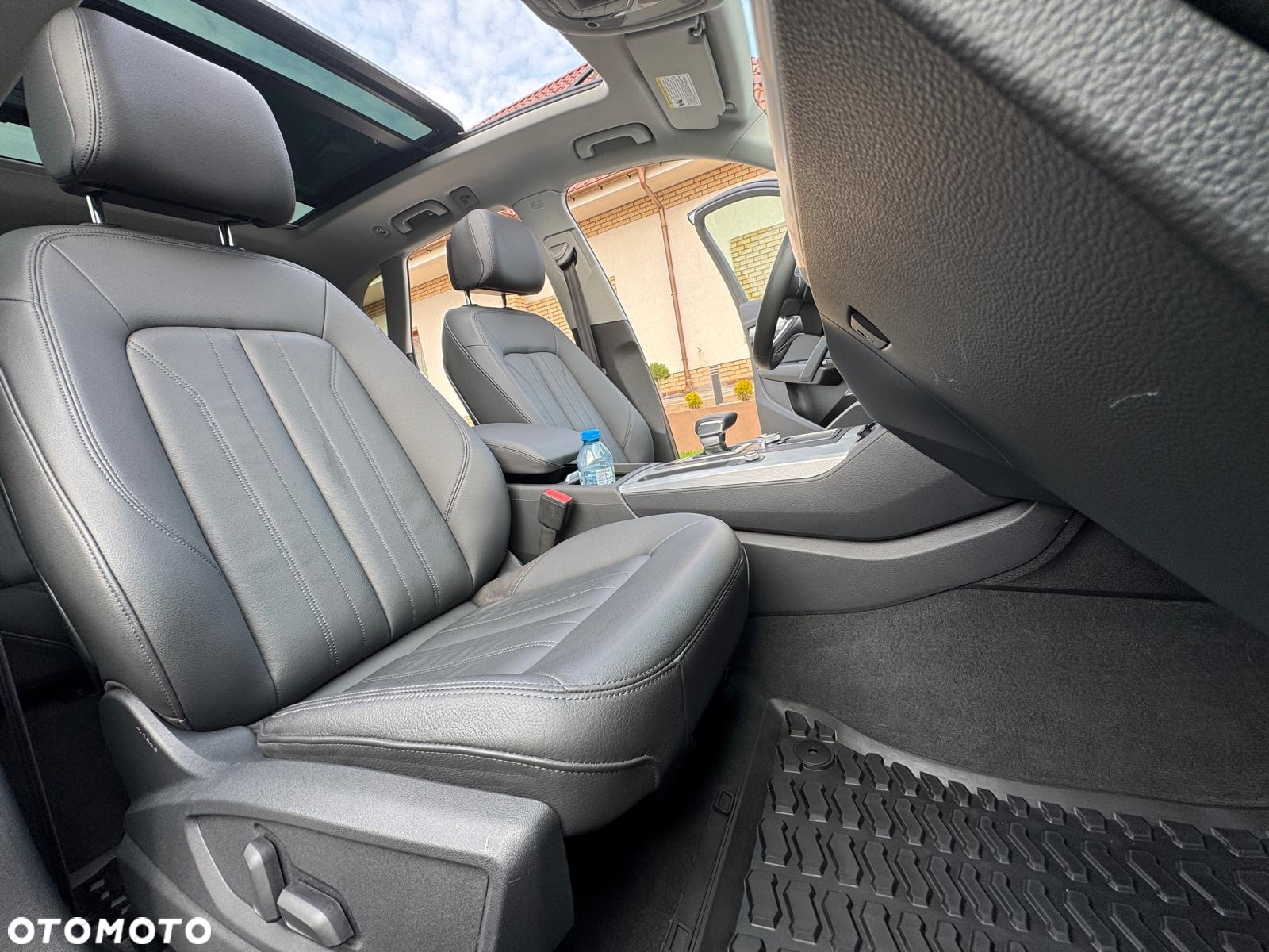 Audi Q5 2.0 TFSI Quattro S tronic - 15