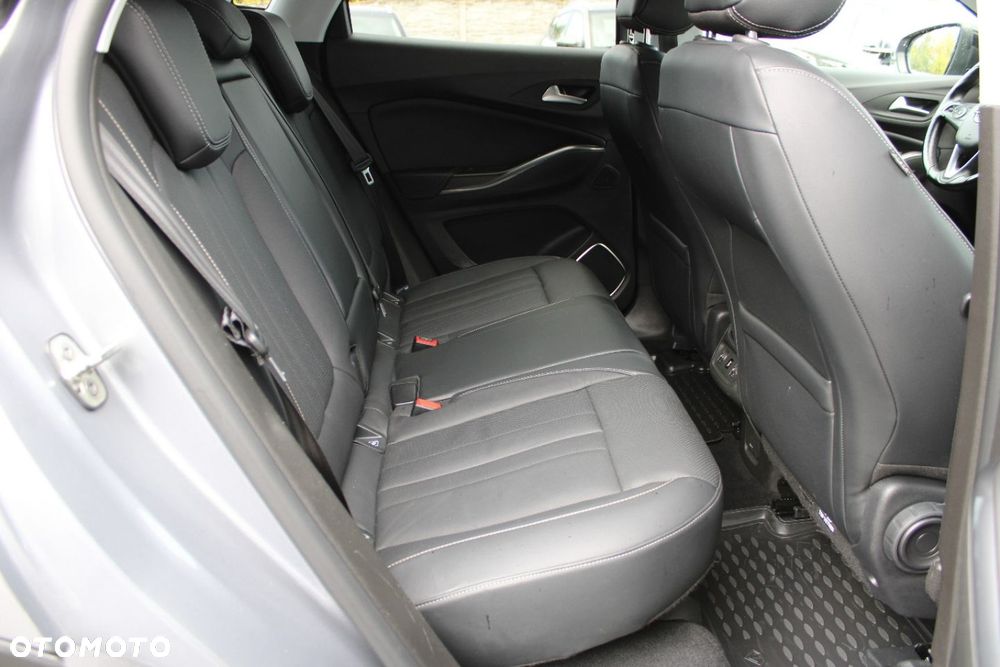 Opel Grandland X 2.0 D Start/Stop Automatik Dynamic - 26