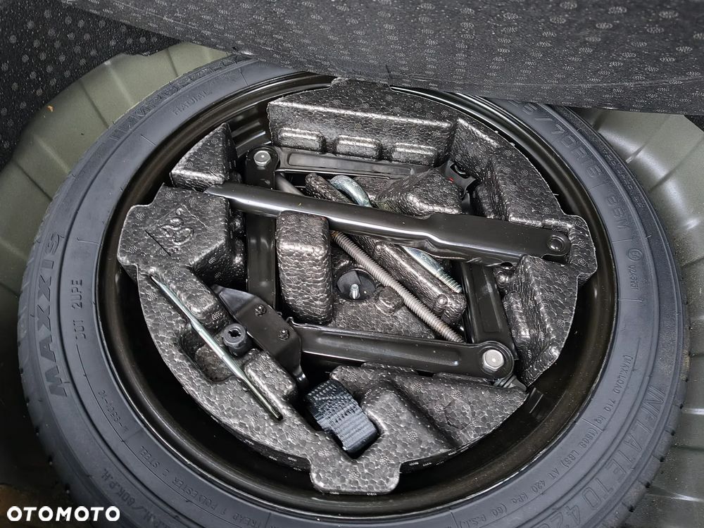 Opel Mokka 1.4 T Cosmo S&S - 21