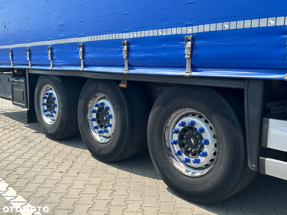 Schmitz Cargobull Standard - 14