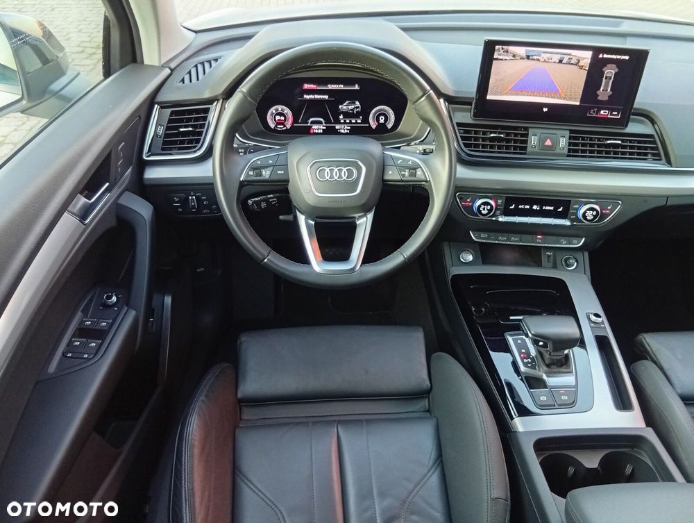 Audi Q5 Sportback - 17