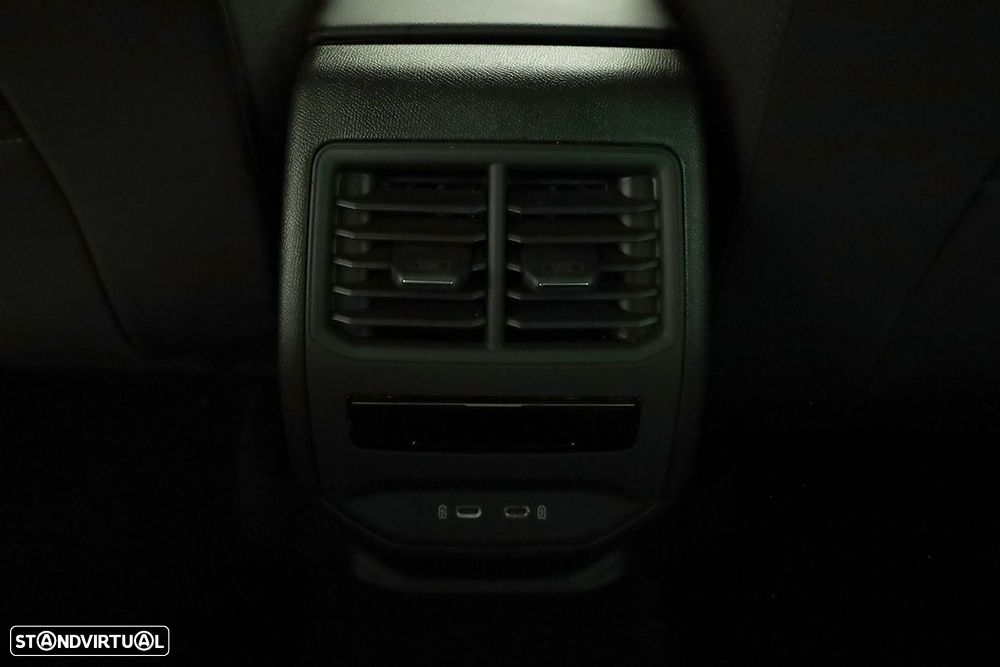 SEAT Leon ST - 21