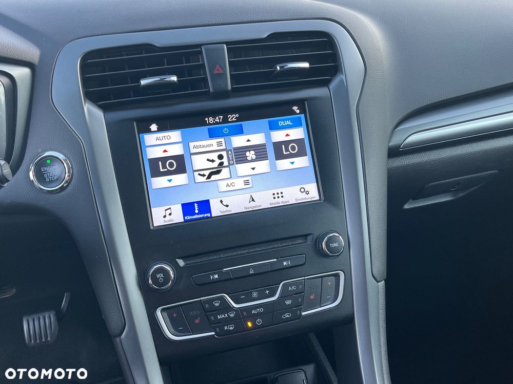 Ford Mondeo 2.0 TDCi Gold Edition - 22