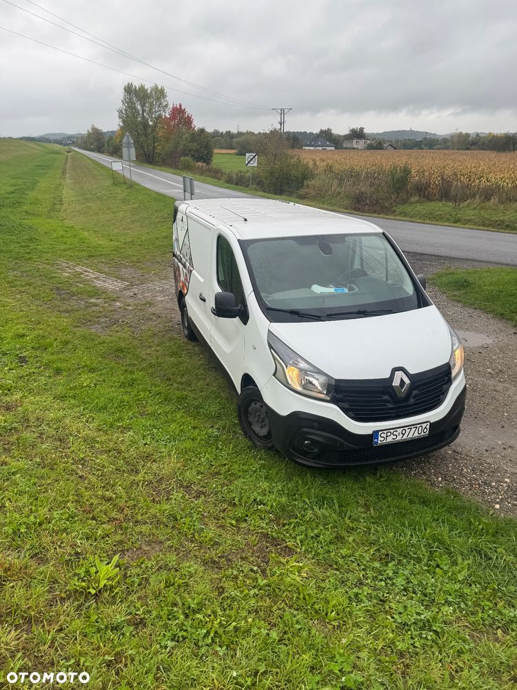 Renault Trafic - 4