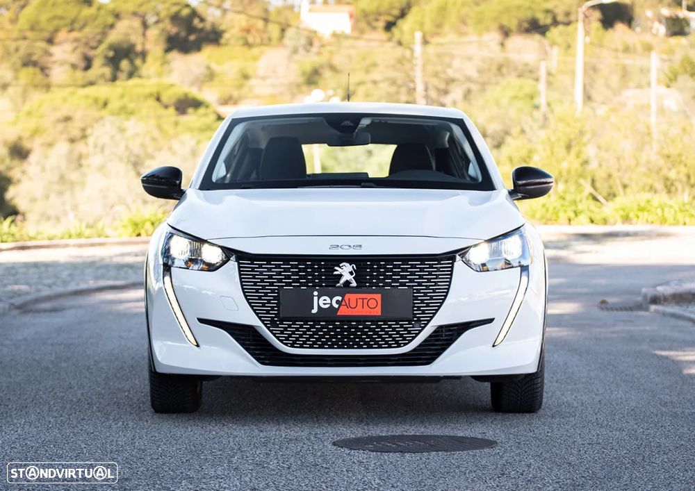 Peugeot e-208 Active Pack - 7