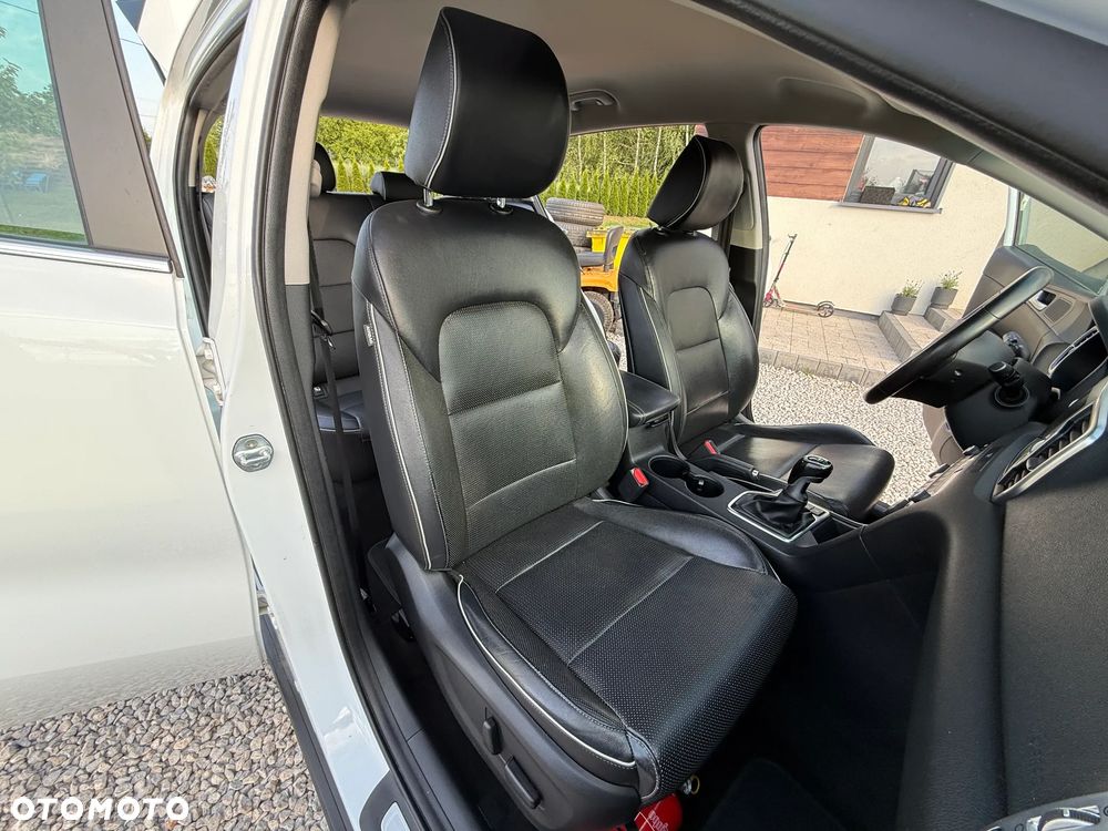 Kia Sportage 1.6 GDI 2WD VISION - 23