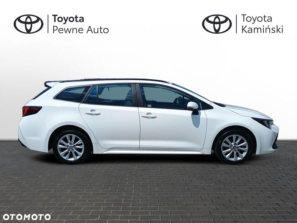 Toyota Corolla 1.8 Hybrid Comfort - 6