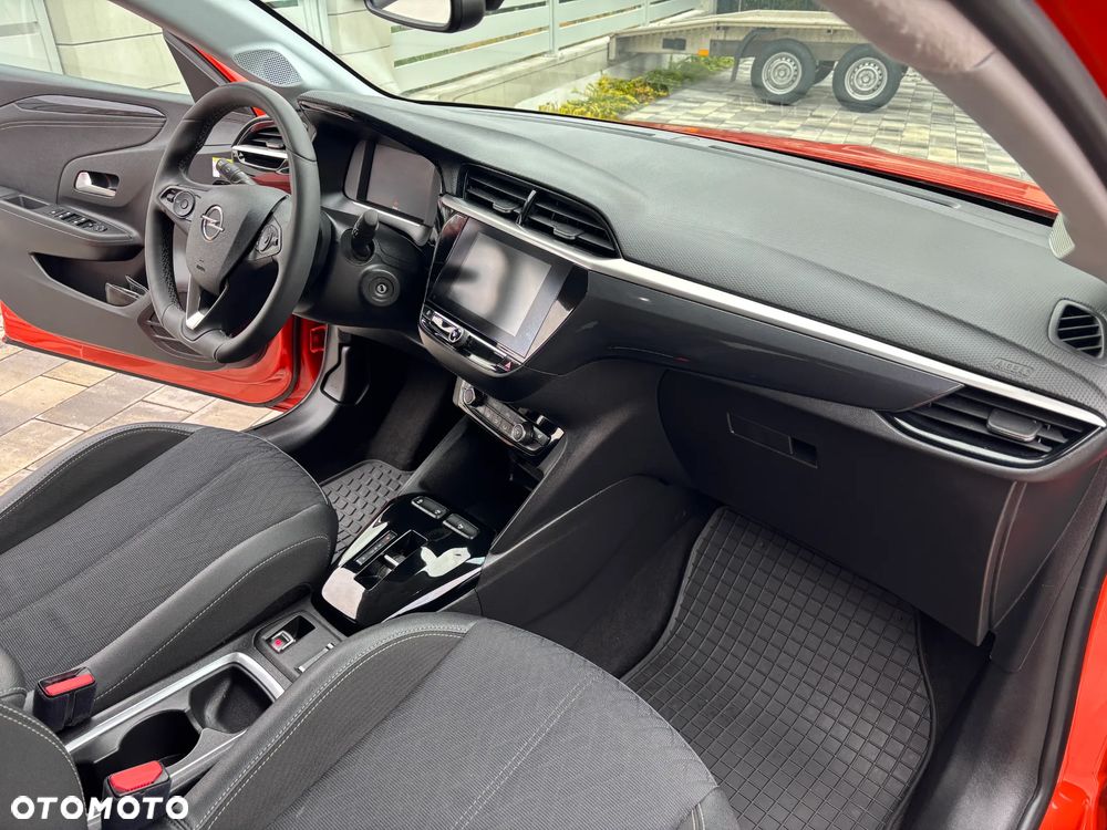 Opel Corsa - 28