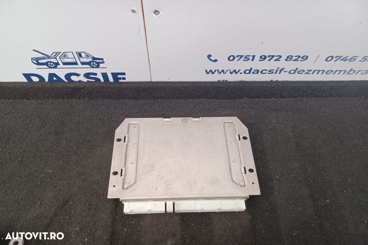 Calculator Modul Abs Esp 0295454232 0265109477 0295454232 0265109477 - 2