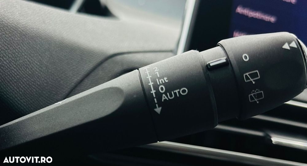 Peugeot 3008 1.2 PureTech Turbo S&S Active - 30