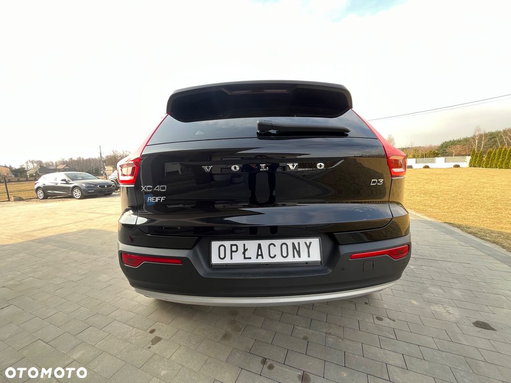 Volvo XC 40 D3 Momentum Pro - 7