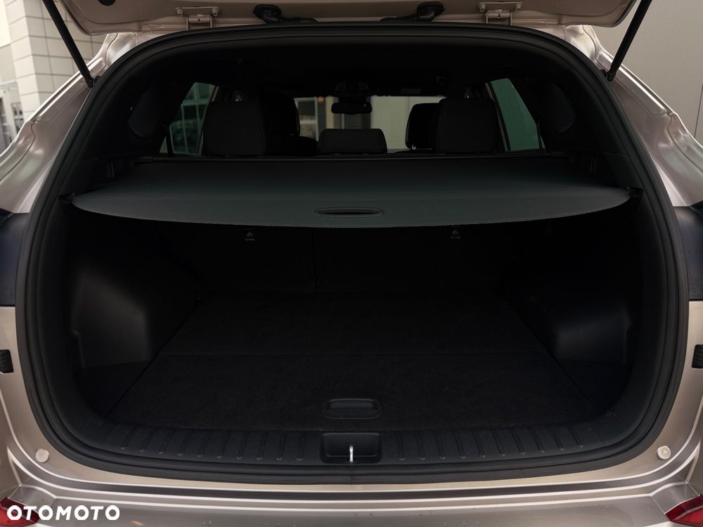 Hyundai Tucson 1.6 Turbo 2WD Passion - 24