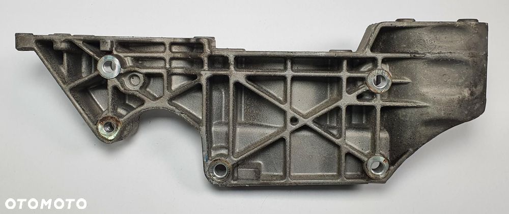 ŁAPA WSPORNIK MOCOWANIE VW NEW BEETLE 1C 2.0 8V 06A903141H - 4