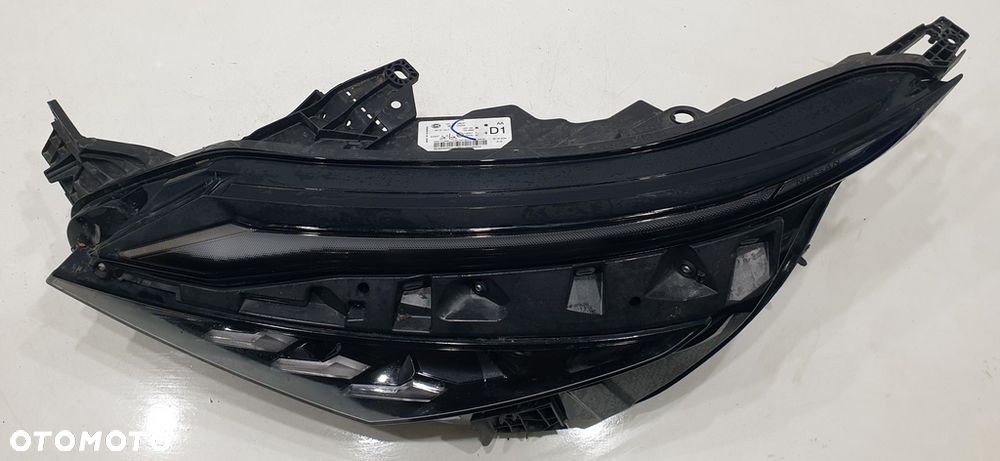 Nissan Qashqai Reflektor Lewy 1EX017088-01 - 3