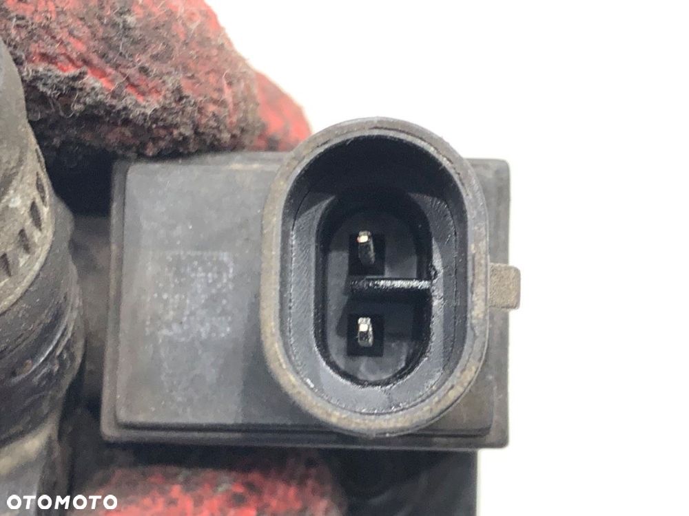 WTRYSKI DO GAZU LPG  VW GOLF IV (1J1) 1997 - 2008 2.0 85 kW [115 KM] benzyna 1998 - 2004 - 3