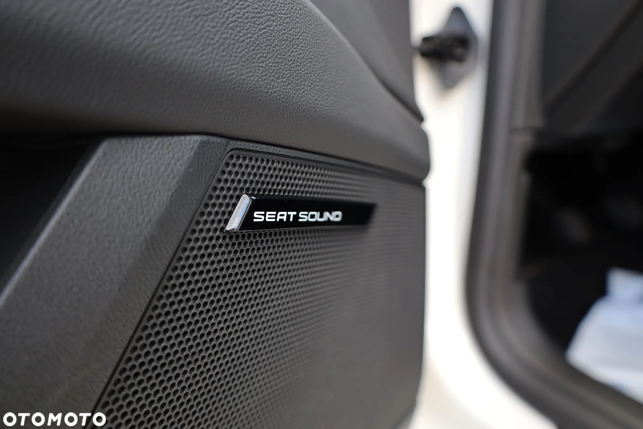Seat Leon 1.4 EcoTSI Full LED S&S - 16
