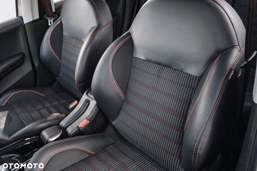 Peugeot 2008 PureTech 130 Stop&Start EAT6 Allure - 30