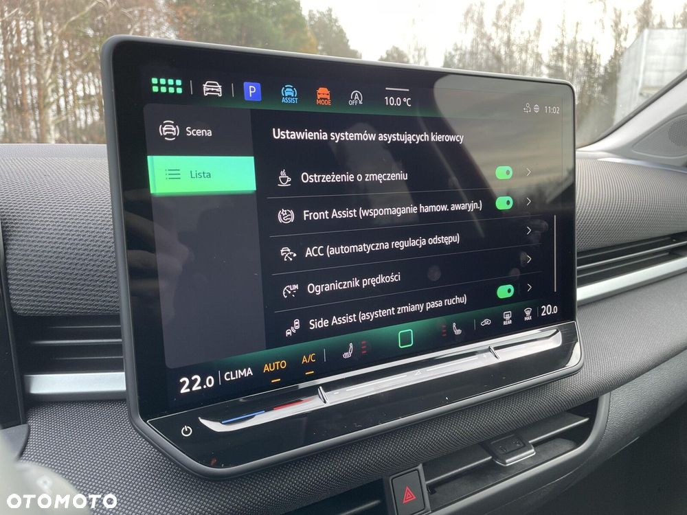 Volkswagen T-Roc 1.5 TSI Life DSG - 26