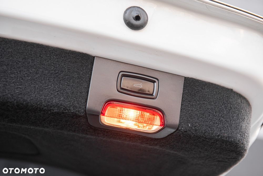 Porsche Cayenne S Tiptronic S - 33