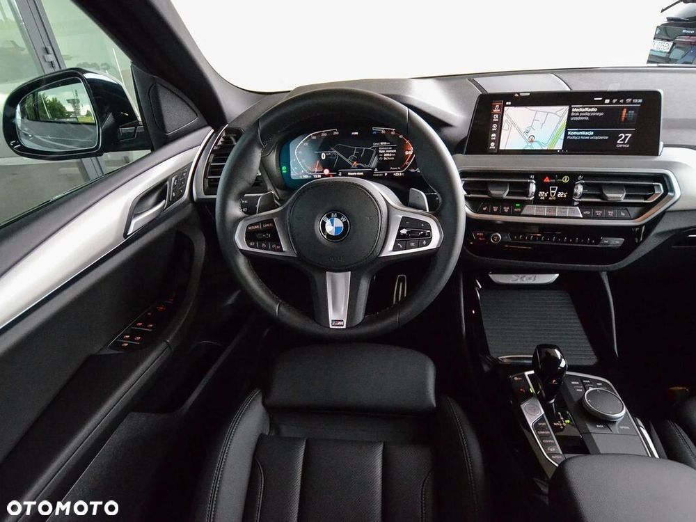 BMW X4 - 35