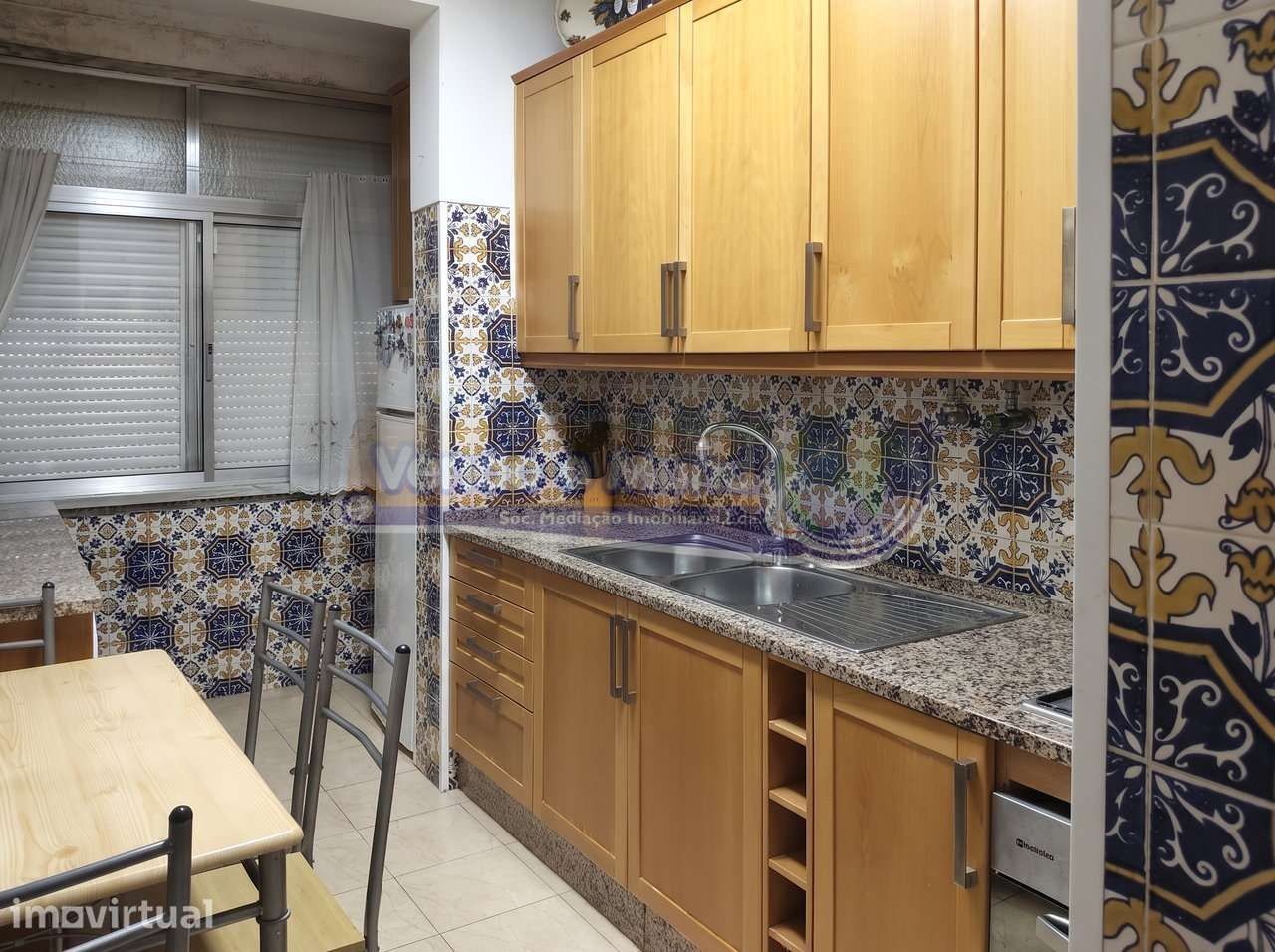 Apartamento T3 em Benavente (B682) - Grande imagem: 2/20