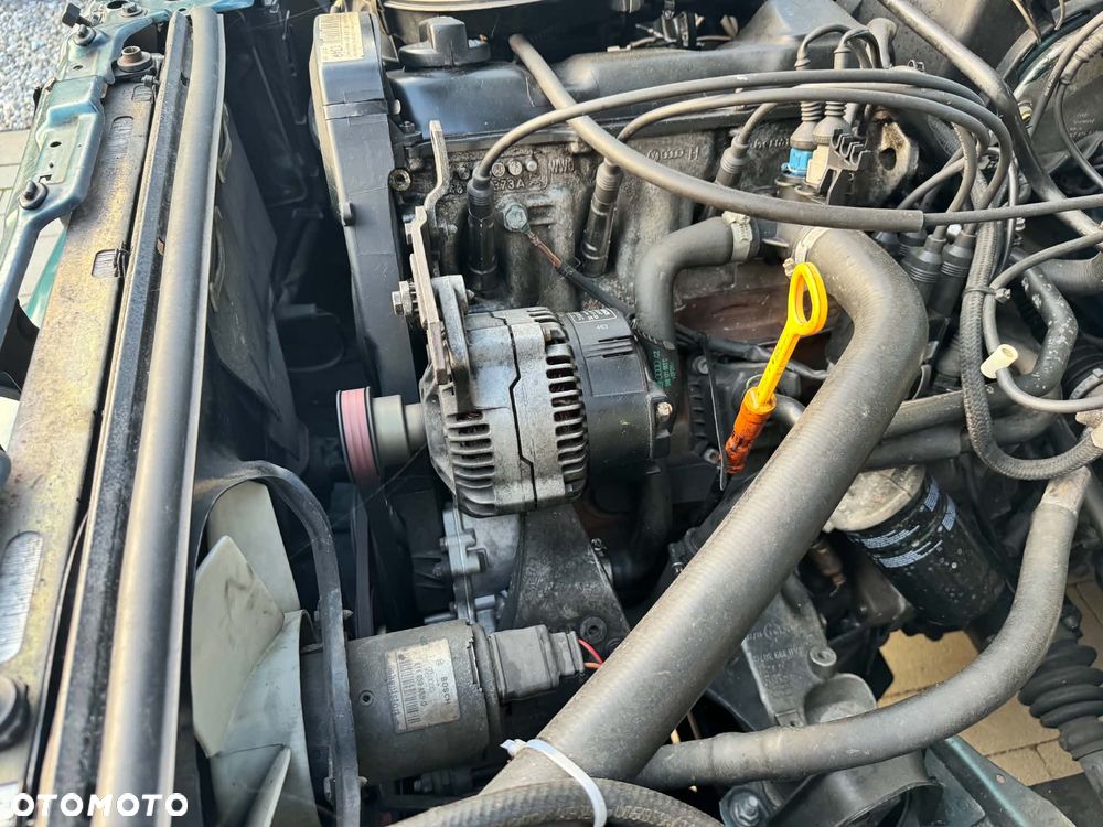 Audi 80 - 30
