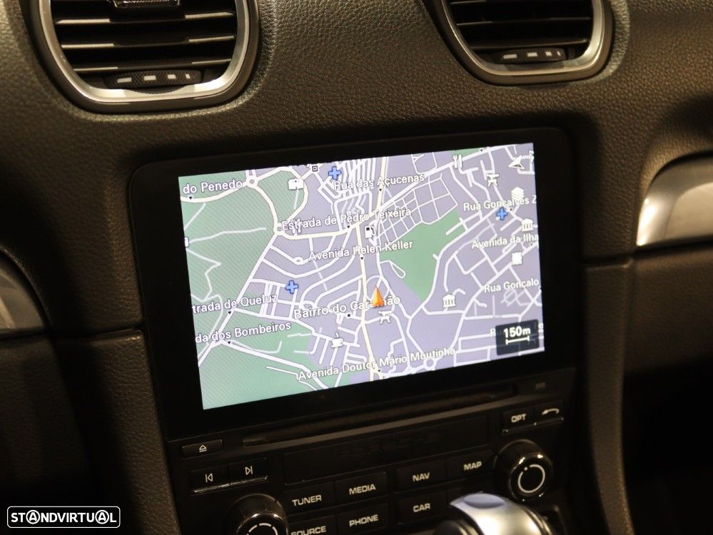 Porsche 718 Boxster PDK - 22