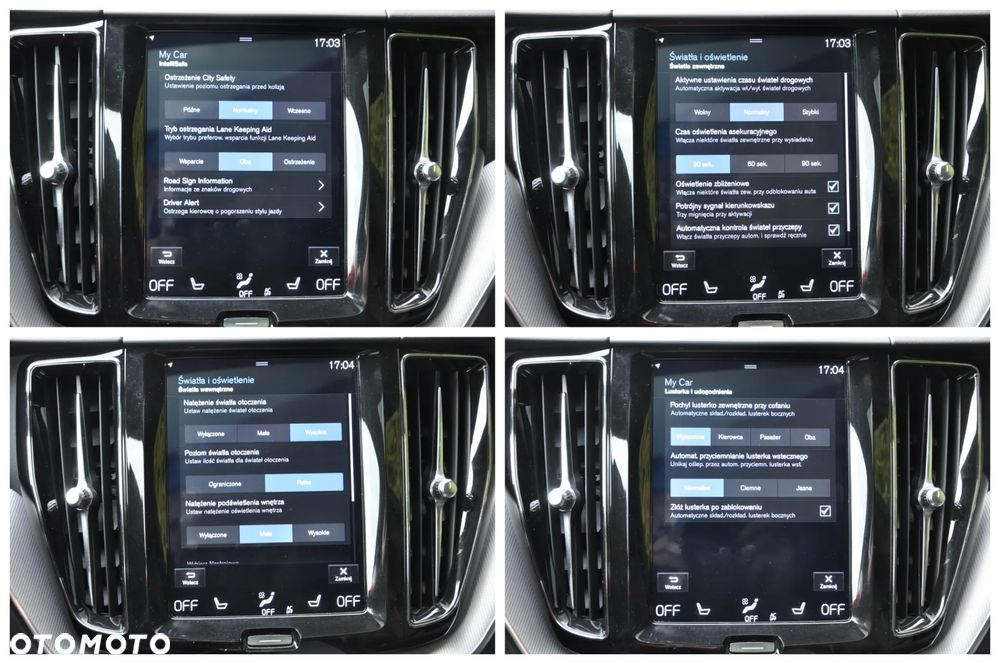 Volvo XC 60 D4 Geartronic RDesign - 18