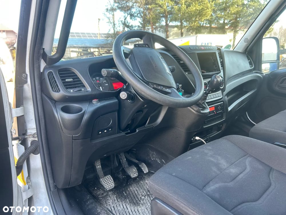 Iveco Daily  72-C170 Cena BRUTTO - 9