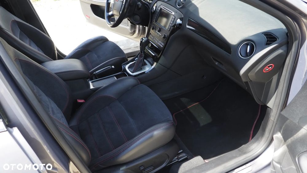 Ford Mondeo - 17