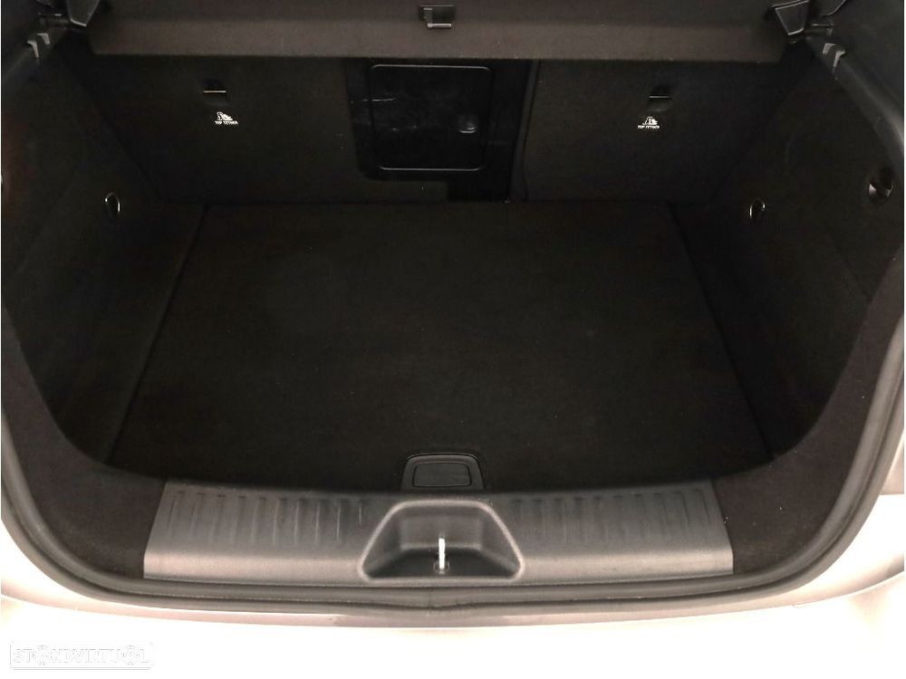 Mercedes-Benz A 45 AMG 4-Matic - 26