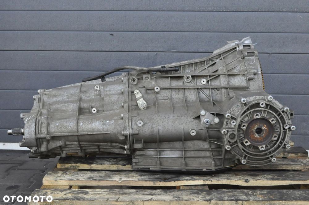 PORSCHE MACAN 3.6 V6 294kW 400KM SKRZYNIA AUTOMAT PFA 64tys km - 5