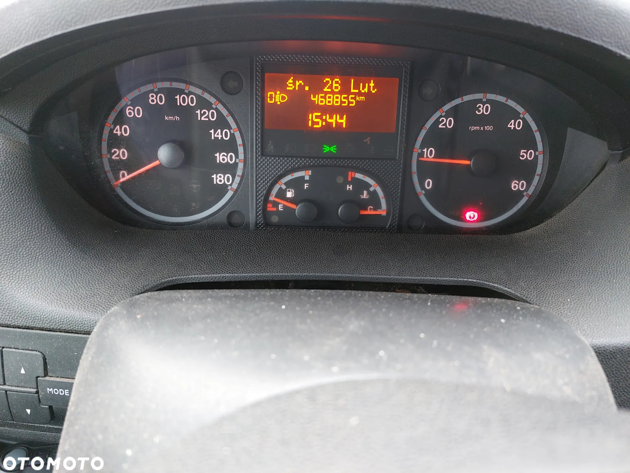 Peugeot Boxer 333 HDi L2H2 - 2
