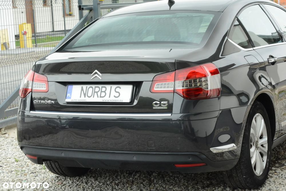 Citroën C5 - 20