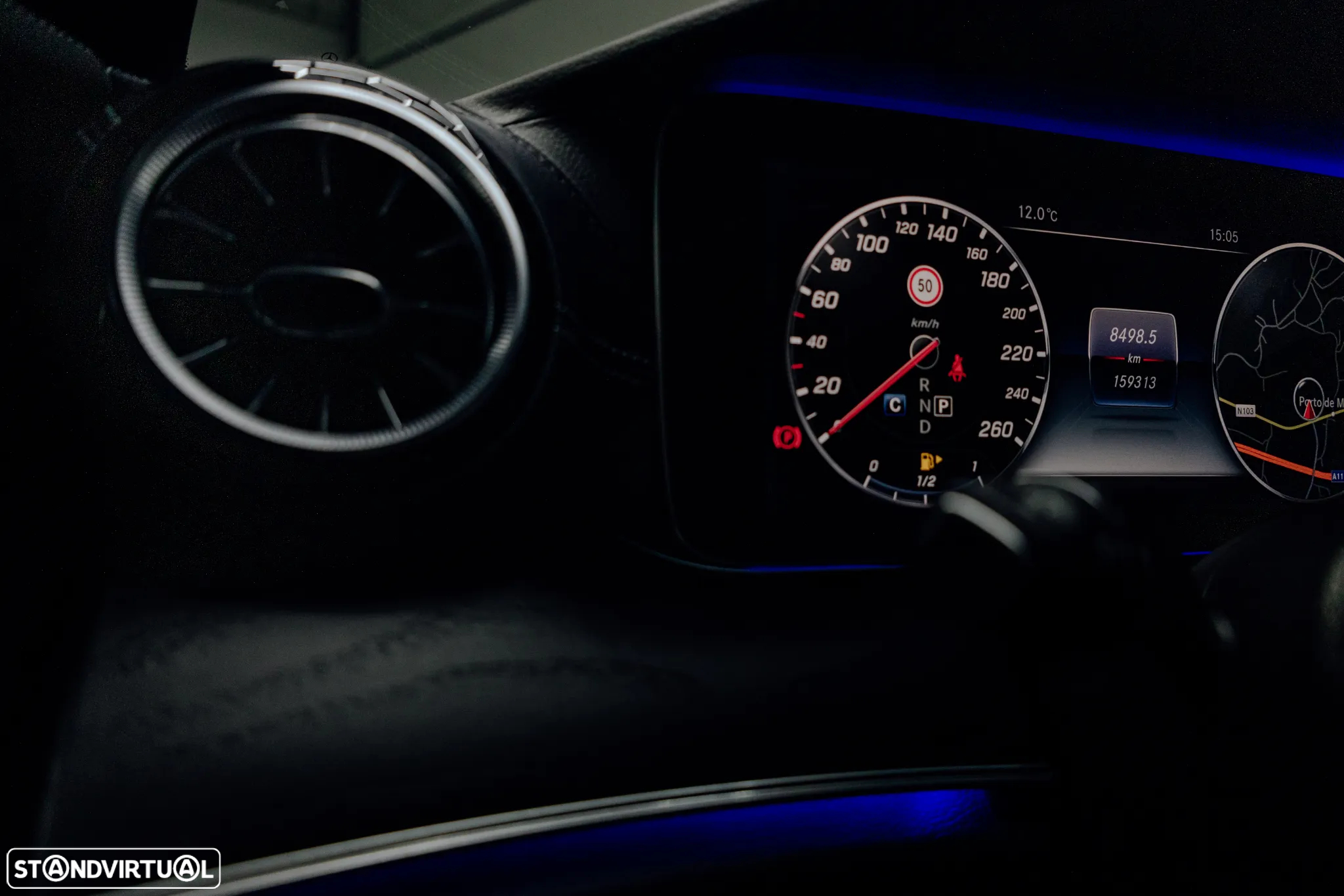 Mercedes-Benz E 220 d Coupe 9G-TRONIC Night Edition - 18